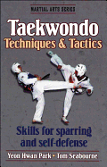 Taekwondo Techniques and Tactics