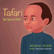 Tafari: The Special Child