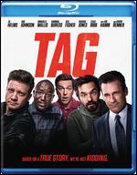 Tag [Blu-ray]