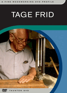 Tage Frid: A Fine Woodworking Profile