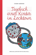 Tagebuch eines Kindes im Lockdown