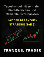 Tageshandel mit zentralen Pivot-Bereichen und Camarilla-Pivot-Punkten: LADDER BREAKOUT-STRATEGIE (Teil 3)