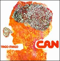 Tago Mago - Can