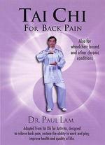 Tai Chi for Back Pain