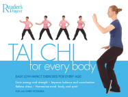 Tai Chi for Every Body: Easy Low-Impact Exercised for Every Age - Koskuba, Eva, and Koskuba, Karel