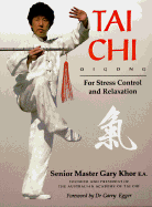 Tai Chi for Stress Control & Relaxation