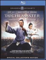 Tai Chi Master [Blu-ray]