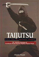 Taijitsu: Ninja Art of Unarmed Combat