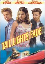 Tail Lights Fade - Malcolm Ingram