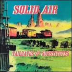 Tailgates & Substitutes