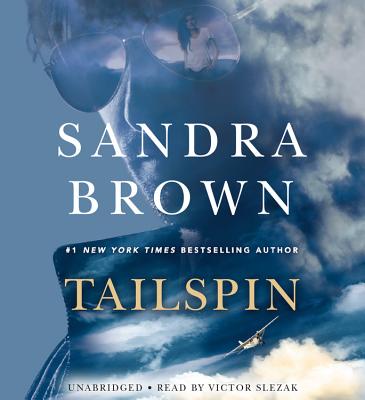 Tailspin - Brown, Sandra, and Slezak, Victor (Read by)