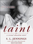 Taint: A Sexual Education Novel