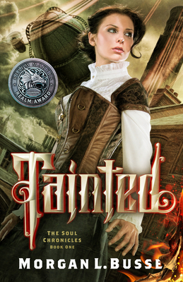 Tainted: Volume 1 - Busse, Morgan L