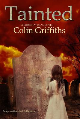 Tainted - Griffiths, Colin