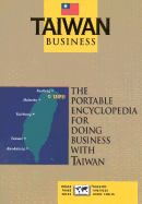 Taiwan Business - Hinkelman, Edward G, and Genzberger, Christine, and World Trade Press