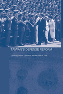 Taiwan's Defense Reform