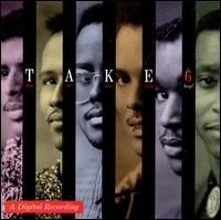 Take 6 - Take 6