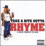 Take a Bite Outta Rhyme - Various Artists
