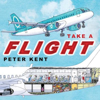 Take a Flight - Kent, Peter