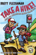 Take a Hike!: Poems for Intermediate Readers (Grades 3-5), Volume 2