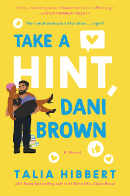 Take a Hint, Dani Brown - Hibbert, Talia