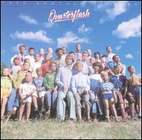 Take Another Picture - Quarterflash