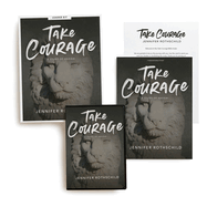 Take Courage - Leader Kit: A Study of Haggai