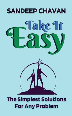 Take It Easy - Chavan, Sandeep