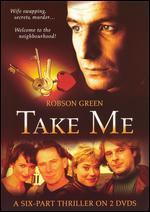 Take Me [2 Discs]