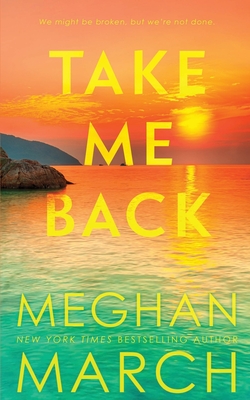 Take Me Back - March, Meghan