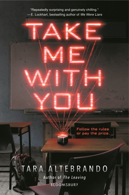 Take Me with You - Altebrando, Tara