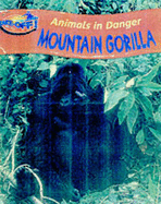Take Off:Animals in Danger Mountain Gorilla Pap