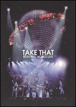 Take That: Beautiful World - Live