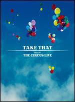 Take That: The Circus Live [Blu-ray]
