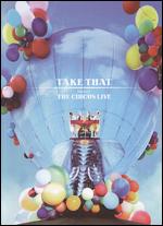 Take That: The Circus Live - 