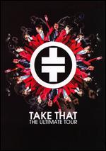 Take That: The Ultimate Tour - 