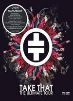 Take That: Ultimate Tour [HD]