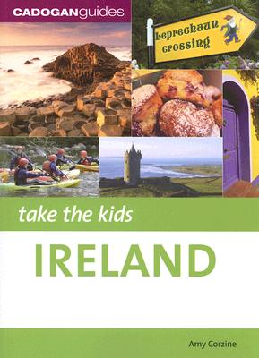Take the Kids Ireland - Corzine, Amy