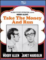 Take the Money and Run [Blu-ray] - Woody Allen