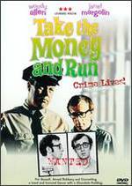 Take the Money and Run - Woody Allen