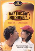 Take This Job and Shove It - Gus Trikonis