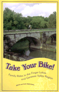 Take Your Bike: Family Rides in the Finger Lakes & Genesee Valley Region