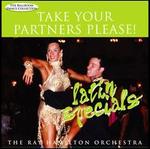 Take Your Partners Please! Latin Specials