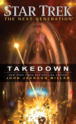 Takedown - Miller, John Jackson