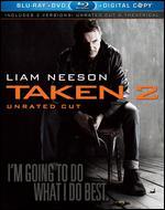 Taken 2 [Blu-ray/DVD] - Olivier Megaton
