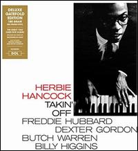 Takin' Off - Herbie Hancock