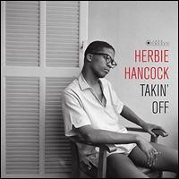 Takin' Off - Herbie Hancock