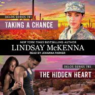 Taking a Chance/The Hidden Heart