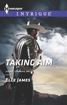 Taking Aim - James, Elle