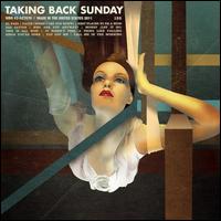Taking Back Sunday - Taking Back Sunday